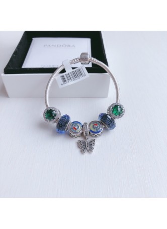 PANDORA BRACELET